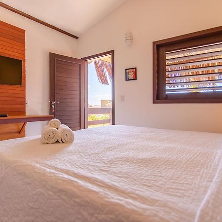 Pousada La Vie Jeri Jijoca de Jericoacoara Exteriör bild
