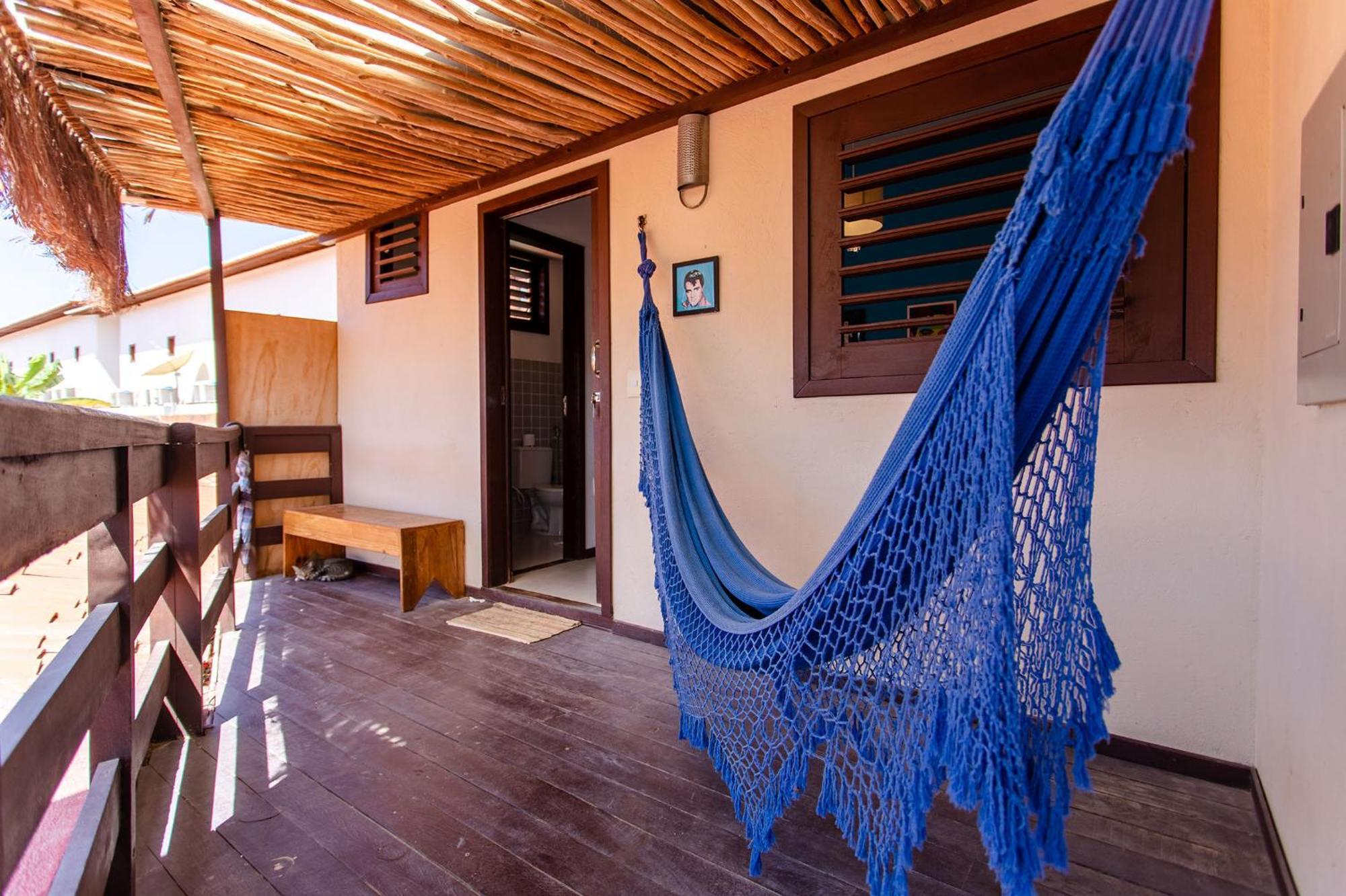 Pousada La Vie Jeri Jijoca de Jericoacoara Exteriör bild